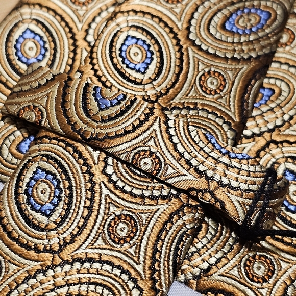 BRUNO PIATTELLI TIE - Picture 5 of 15